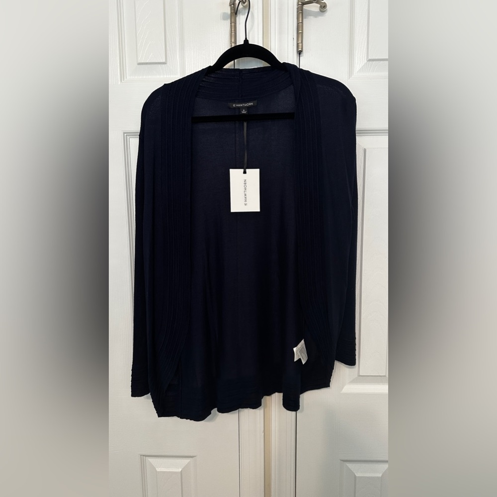 41 Hawthorn Cardigan
